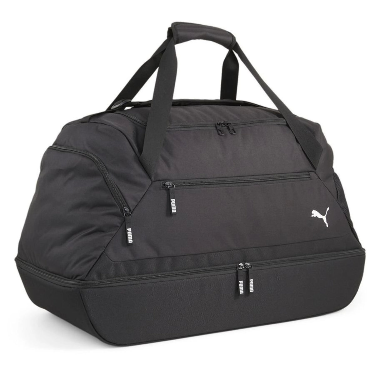 Puma Team GOAL 25 Teambag with Boot Compartment