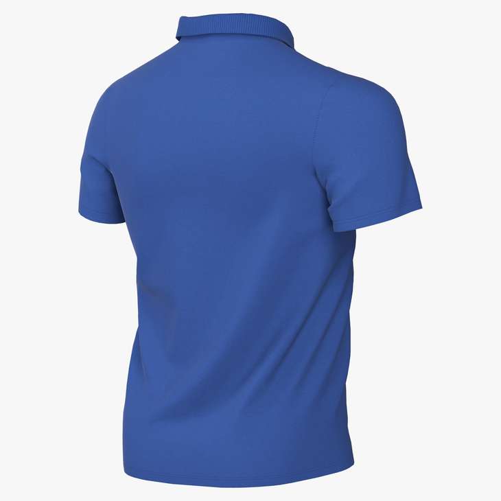 Nike Park 26 Short Sleeve Polo Shirt