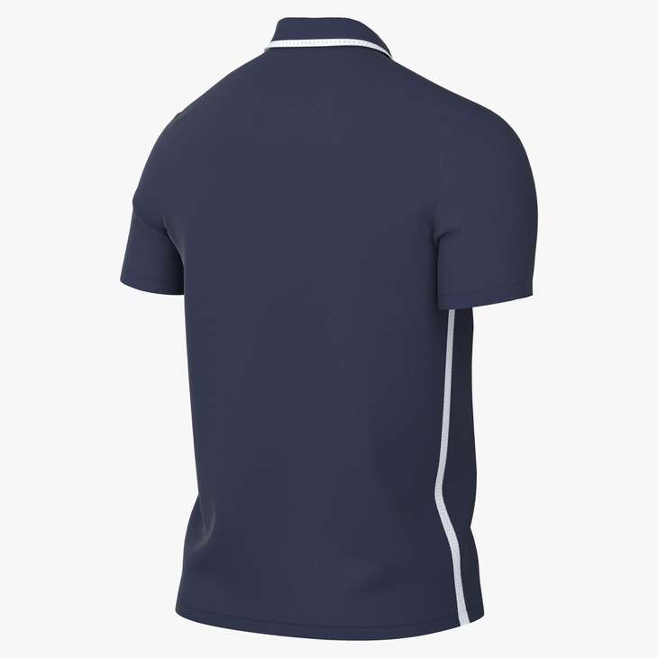Nike Dri-Fit Park 26 Short Sleeve Polo Shirt