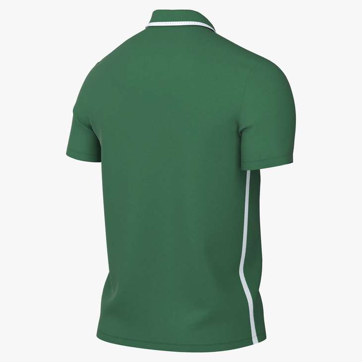 Nike Dri-Fit Park 26 Short Sleeve Polo Shirt