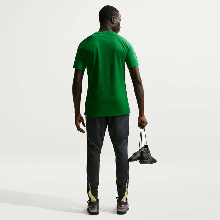 Nike Dri-Fit Park VIII Short Sleeve Shirt