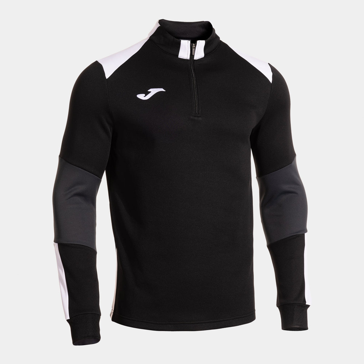 Joma Danubio IV 1/4 Zip Sweatshirt