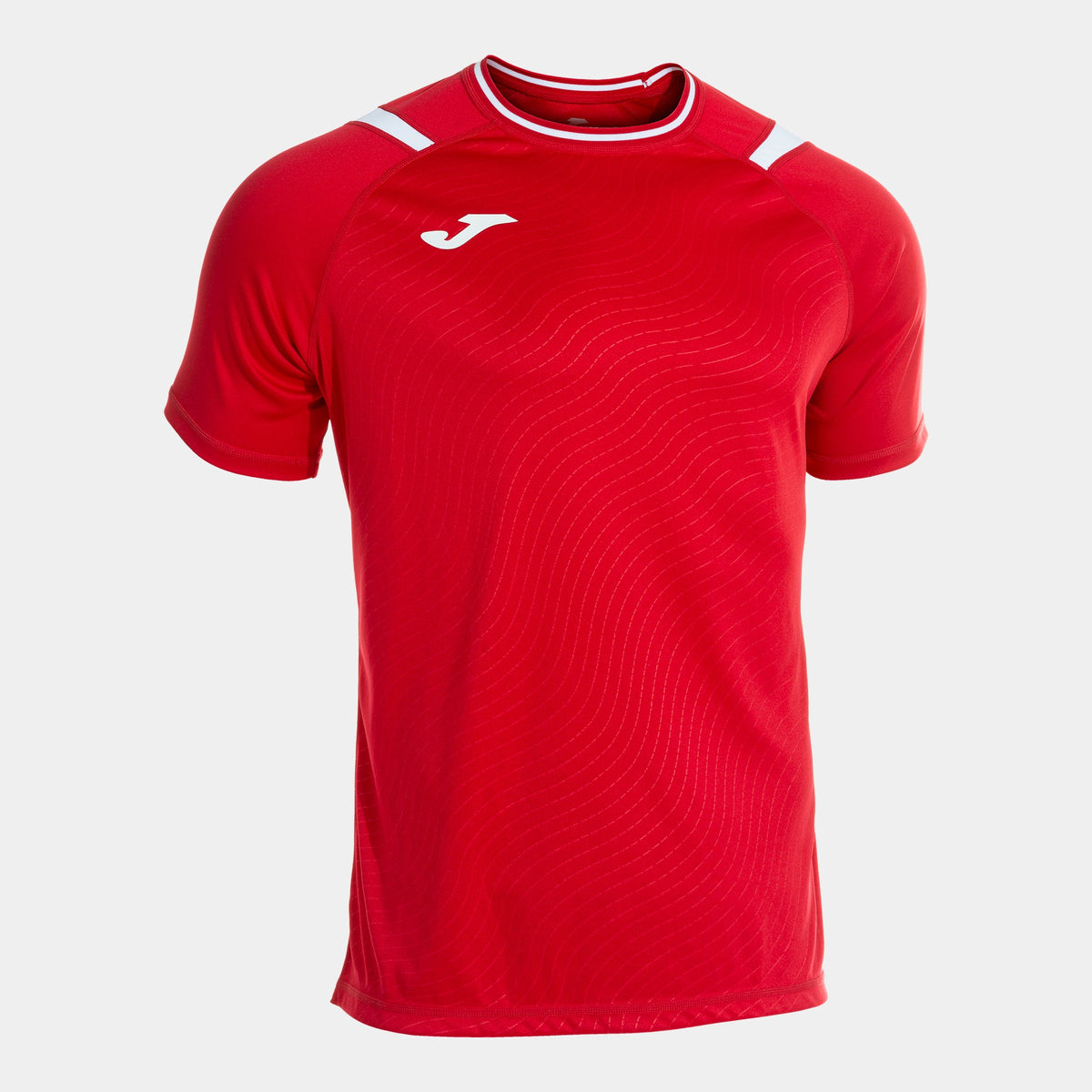 Joma Dinamo II Short Sleeve T-Shirt
