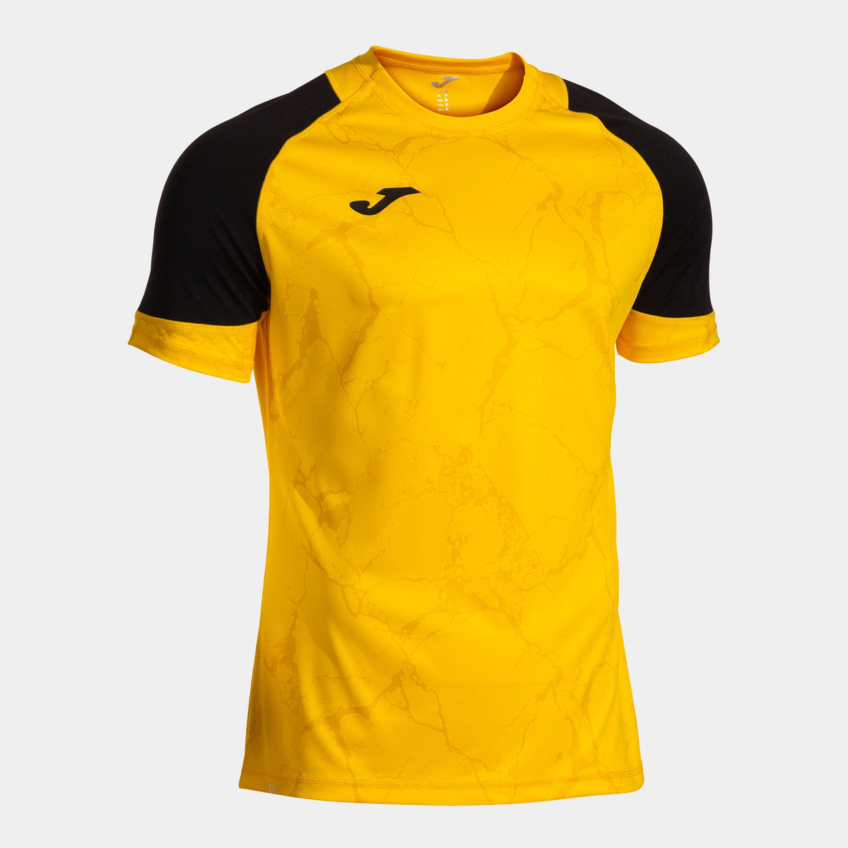 Joma Hispa V Short Sleeve T-Shirt