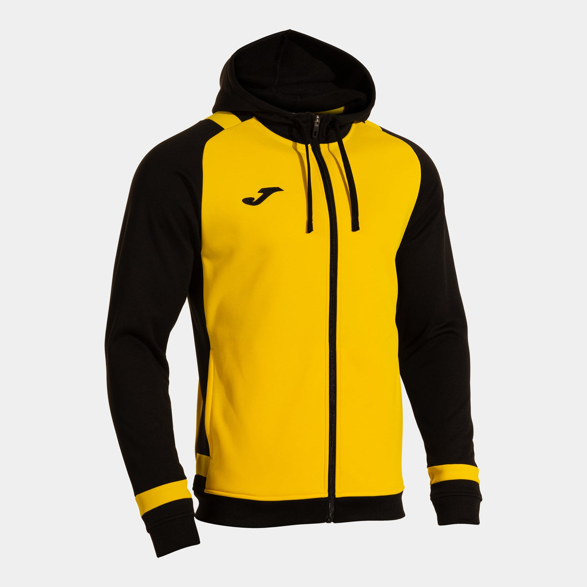 Joma Lider Hooded Jacket