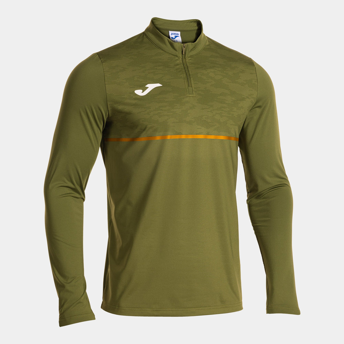 Joma Record Pro 1/4 Zip Sweatshirt