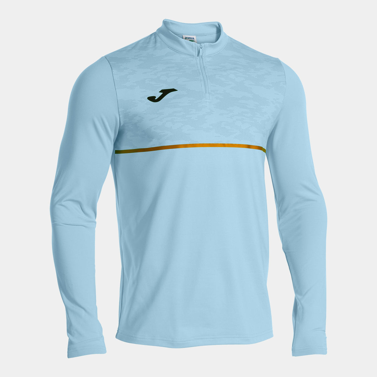 Joma Record Pro 1/4 Zip Sweatshirt