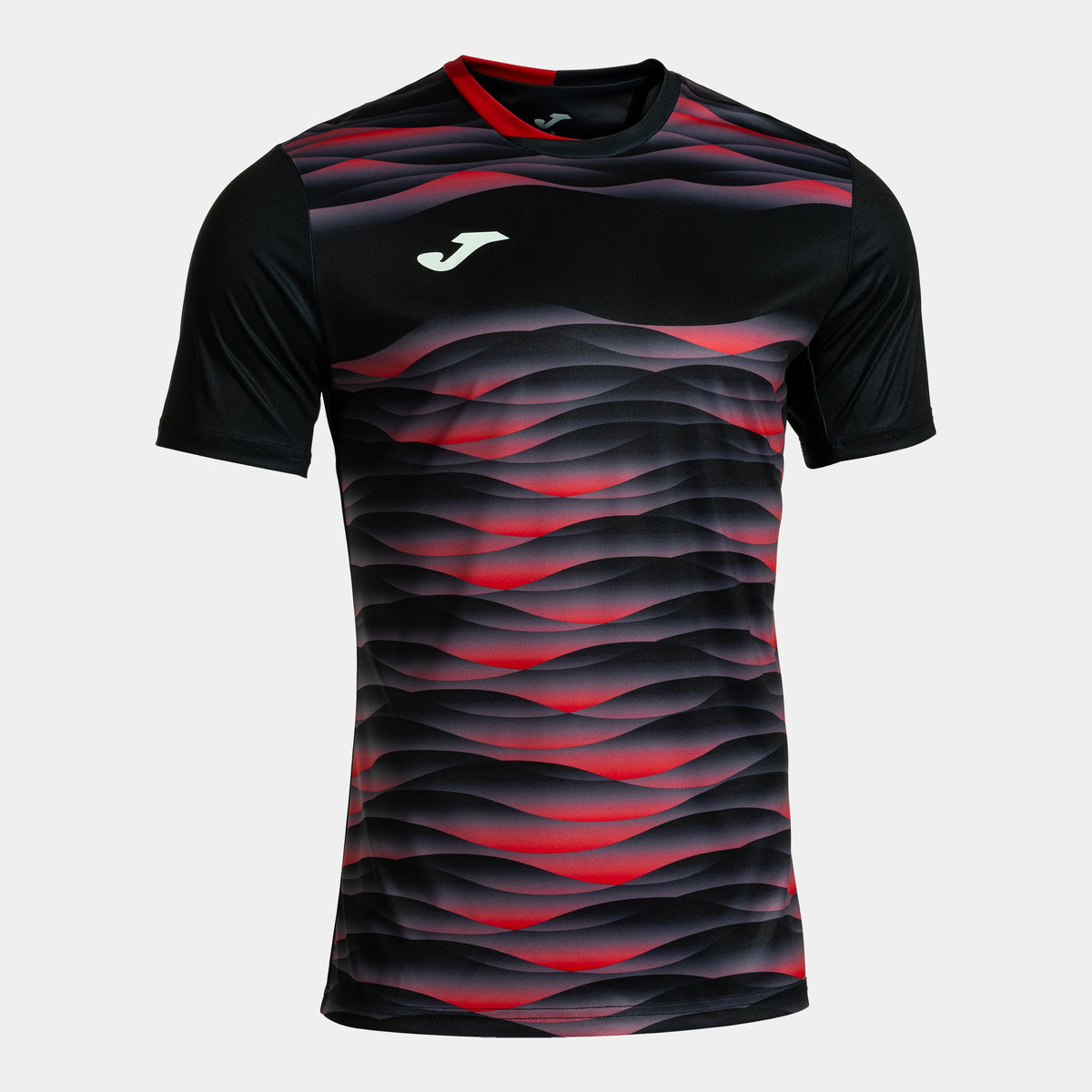 Joma Tiger VII Short Sleeve T-Shirt