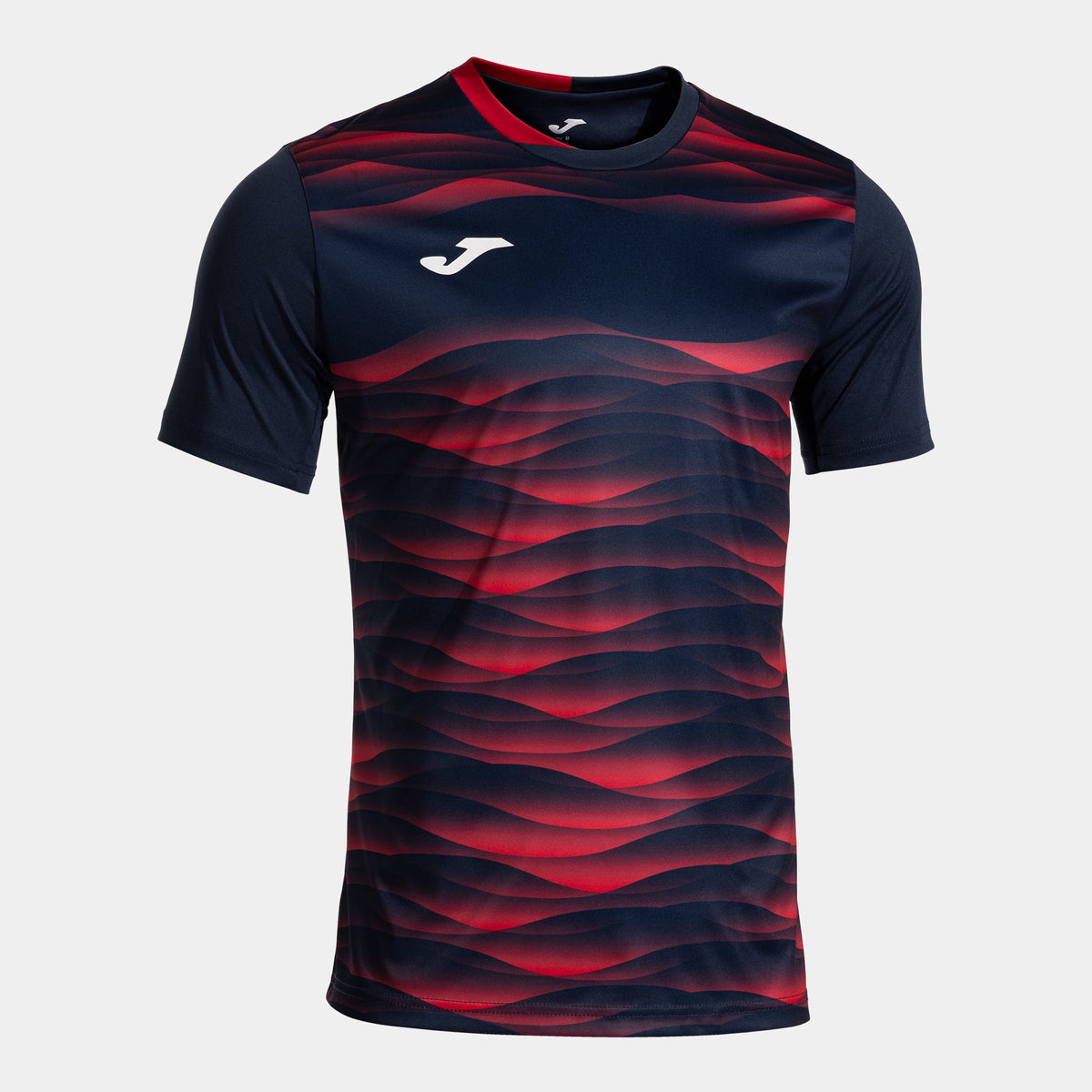 Joma Tiger VII Short Sleeve T-Shirt