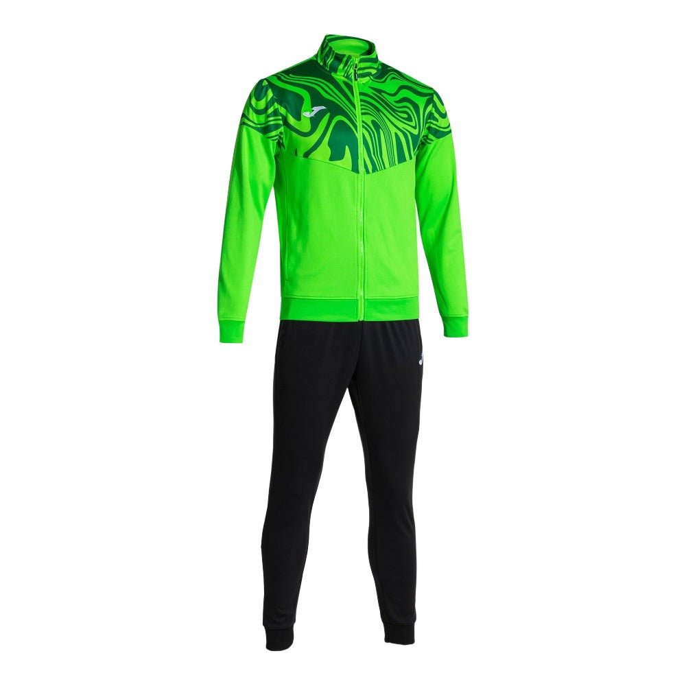 Joma Lion II Tracksuit