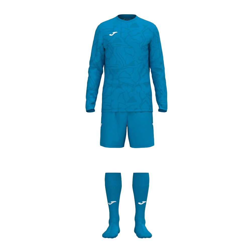 Joma Zamora IX Goalkeeper Set