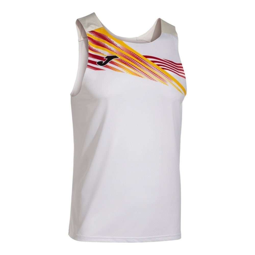 Joma Elite X Sleeveless Shirt