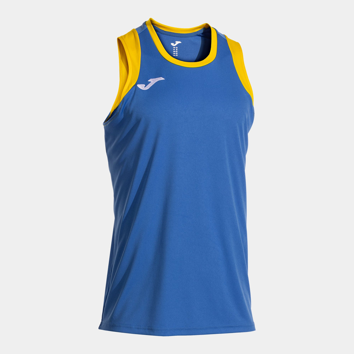 Joma Cancha Sleeveless Shirt