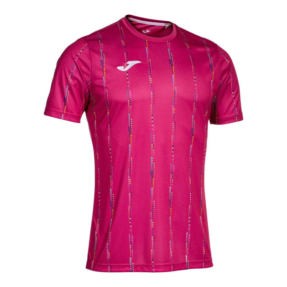 Joma Pro Team Short Sleeve Shirt