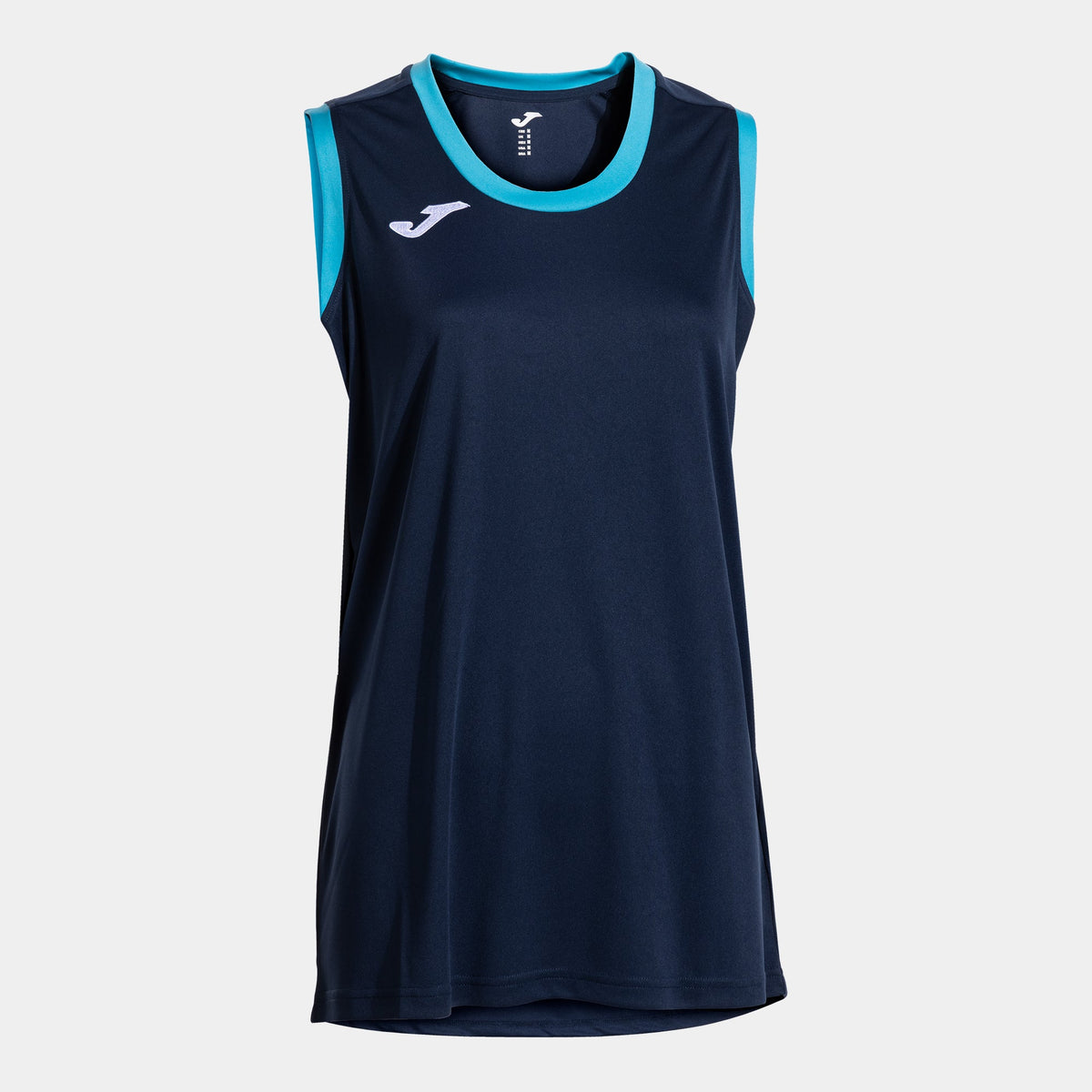 Joma Cancha Sleeveless Shirt Women's