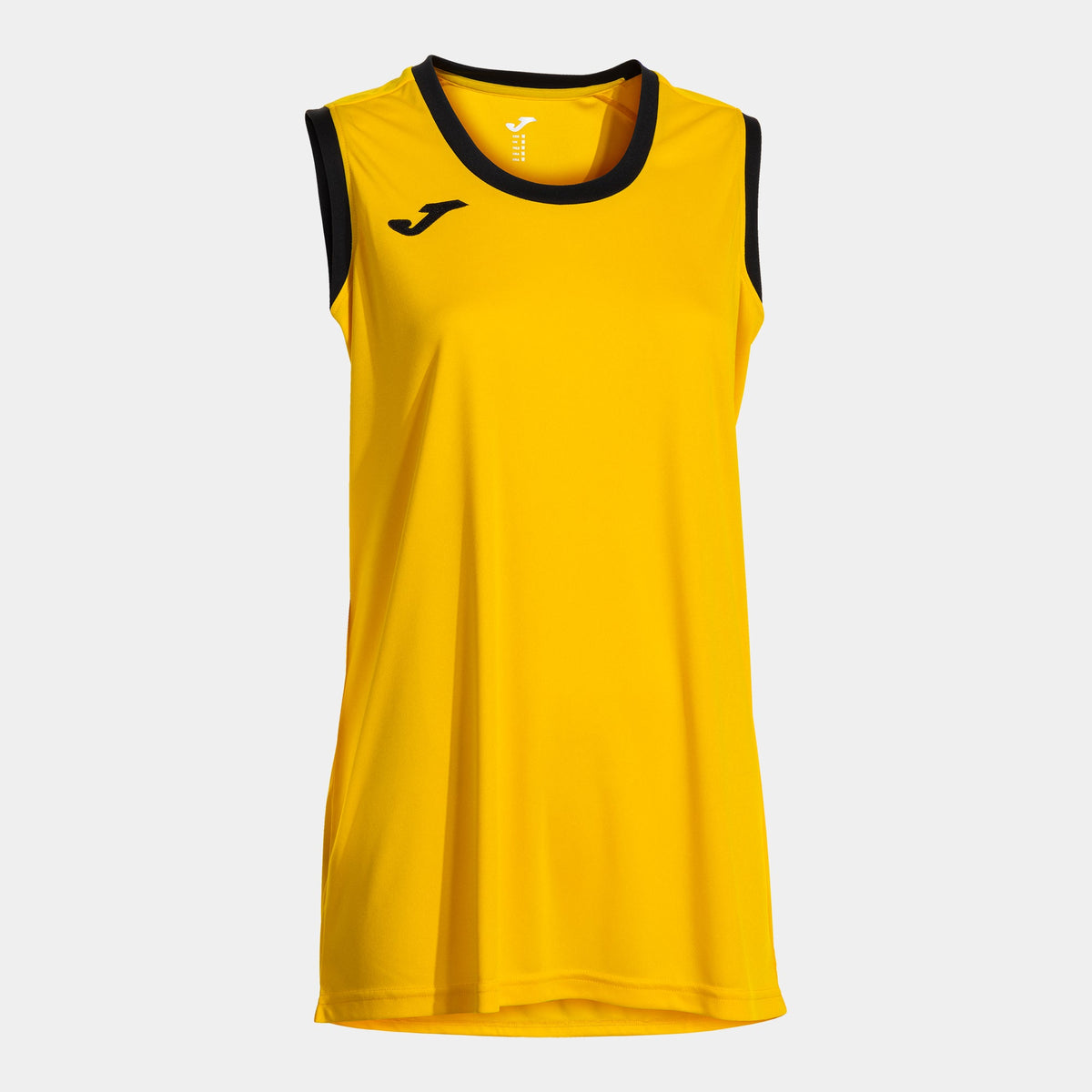 Joma Cancha Sleeveless Shirt Women's