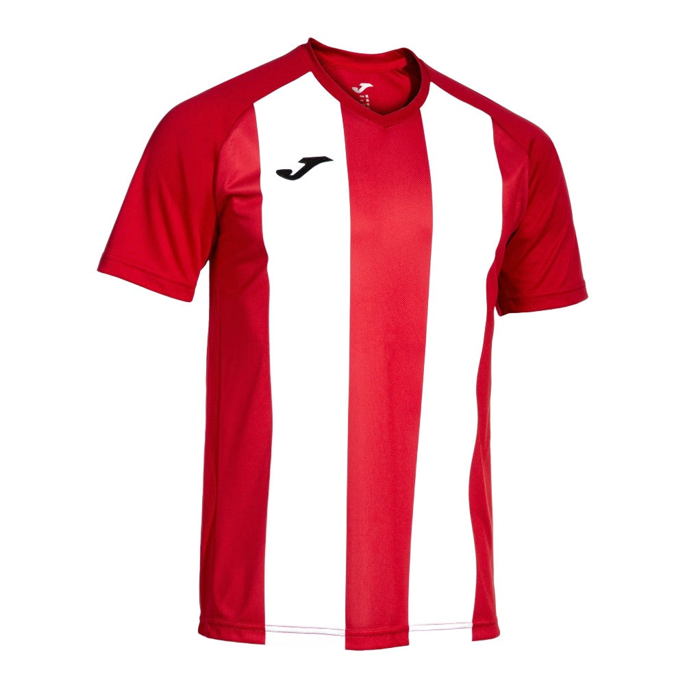 Joma Inter IV Short Sleeve Shirt