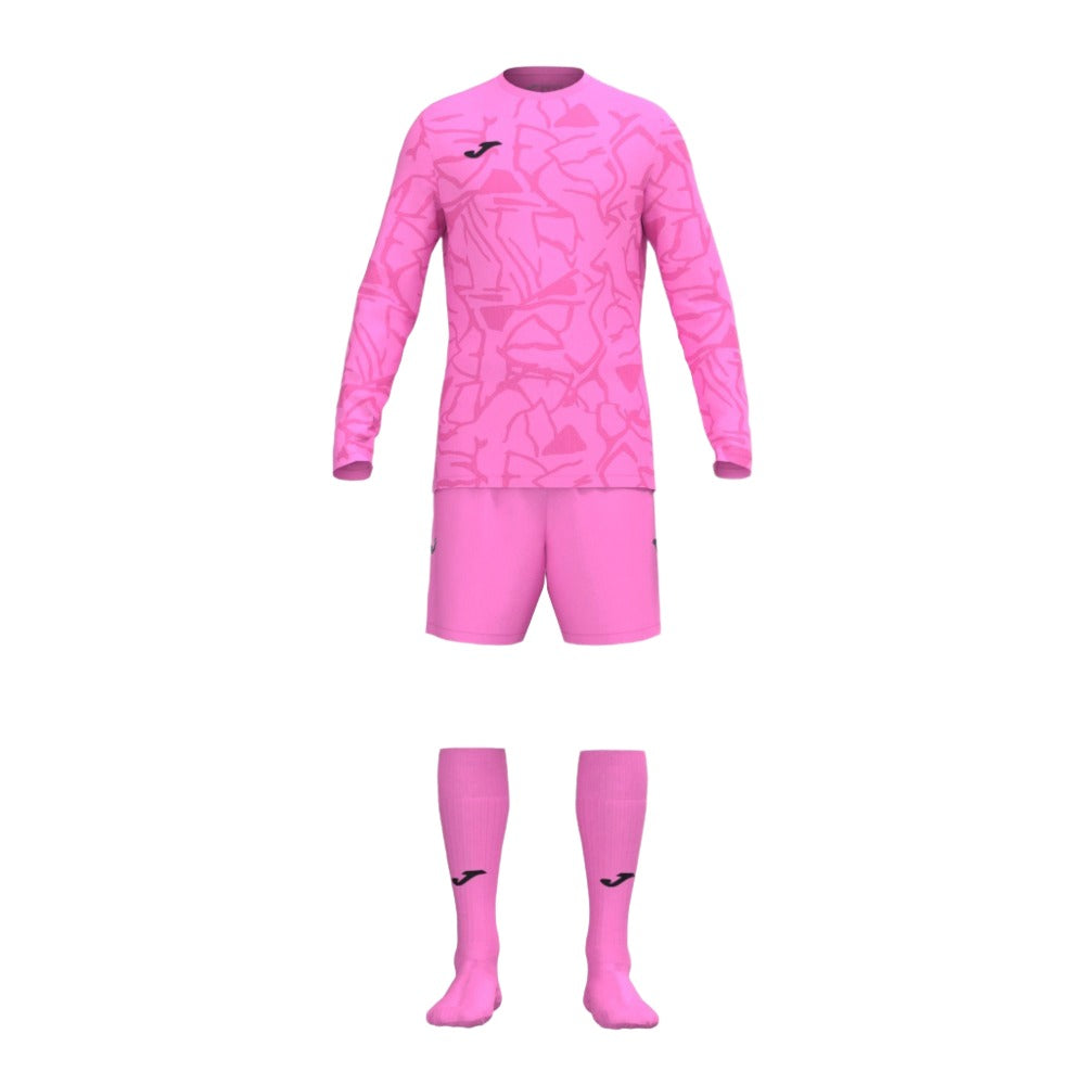 Joma Zamora IX Goalkeeper Set