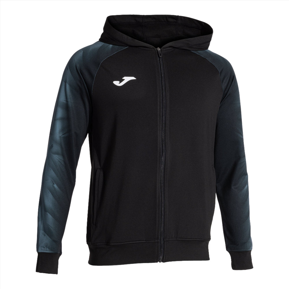 Joma Elite Xi Zip-Up Hoodie