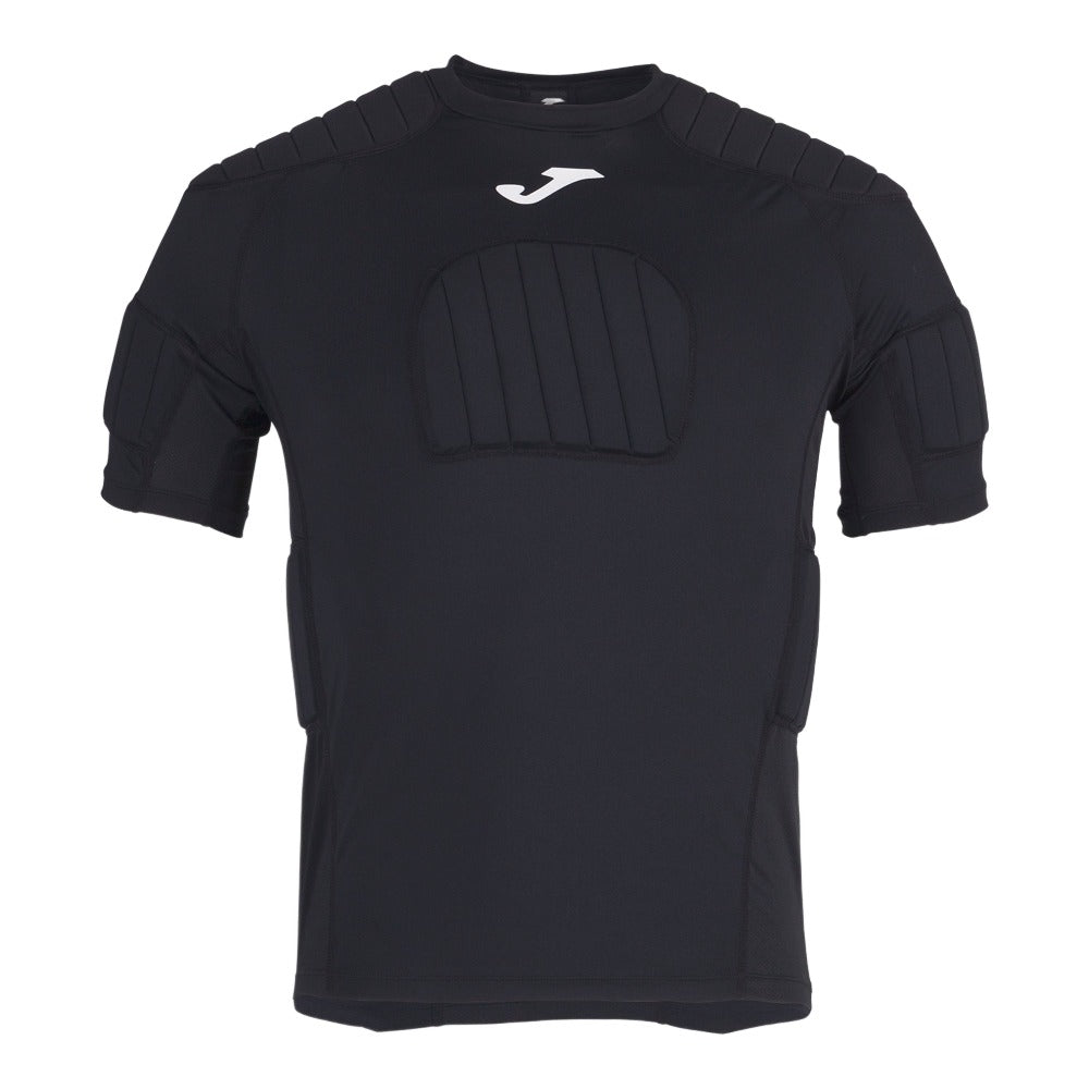 Joma Protec Rugby Short Sleeve Shirt
