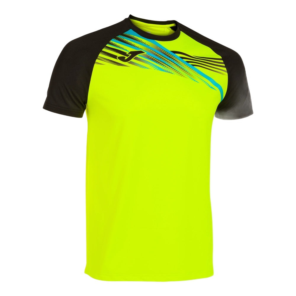 Joma Elite X Short Sleeve Shirt