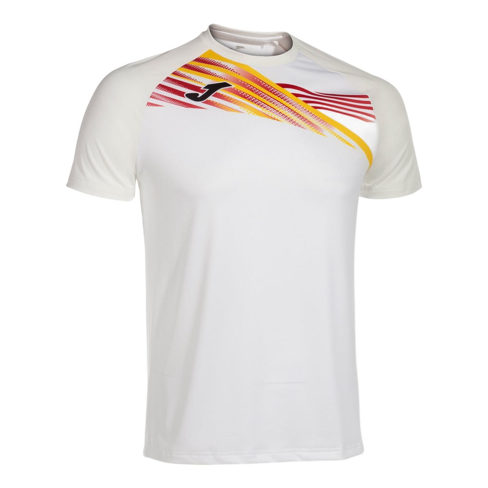 Joma Elite X Short Sleeve Shirt