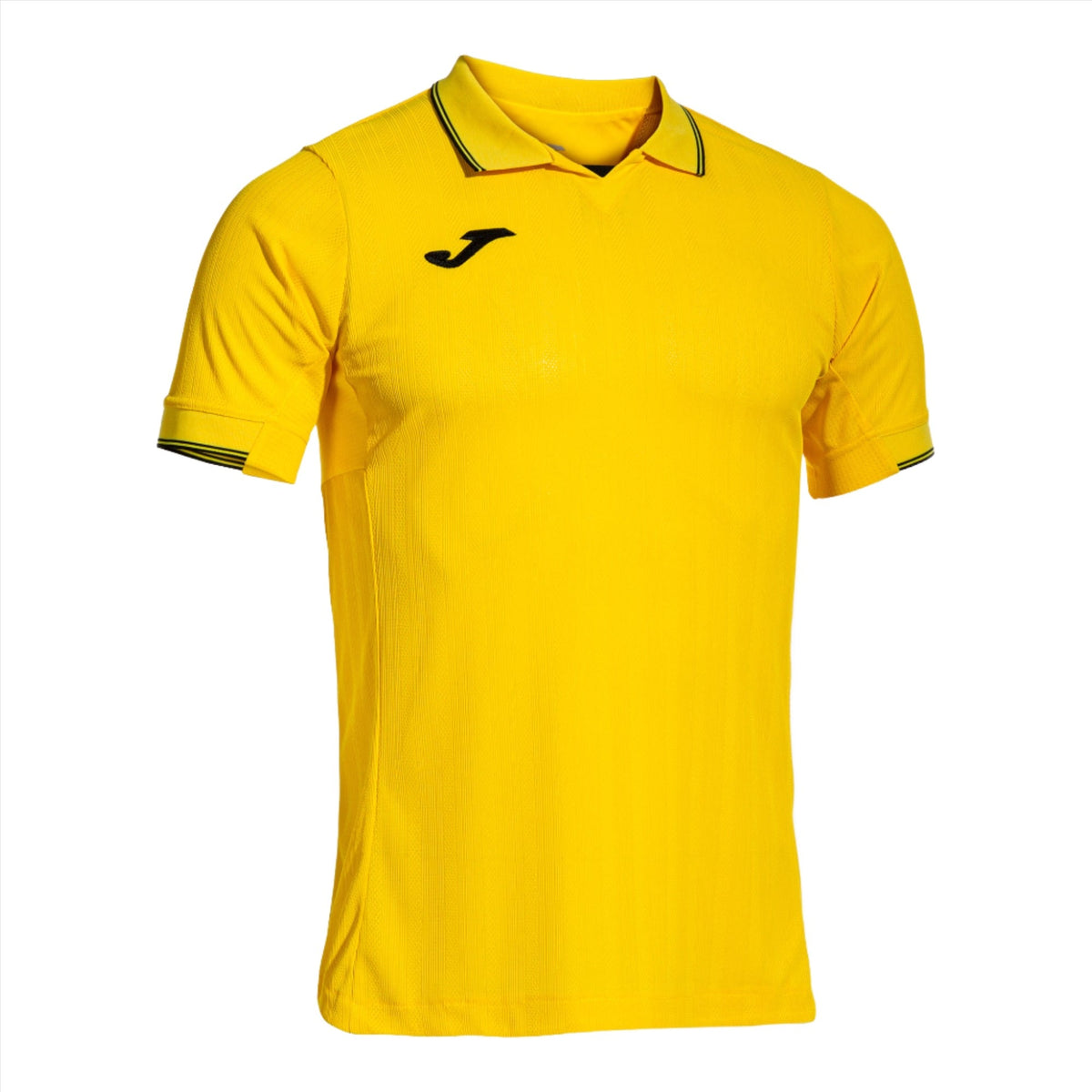 Joma Fit One Short Sleeve Shirt