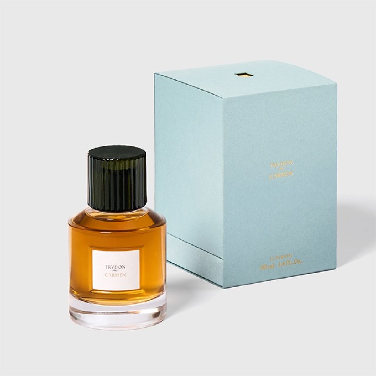 EAU DE PARFUM CARMEN 100ML