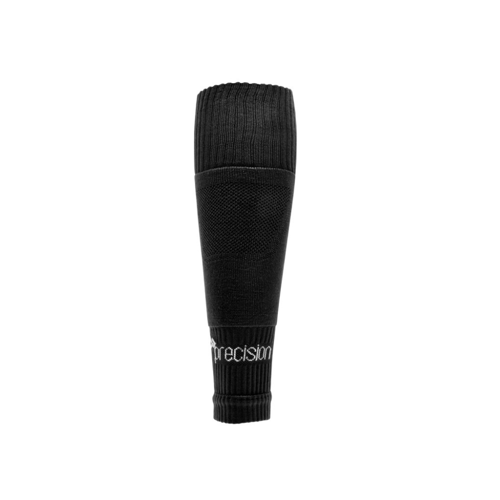 Precision Pro Footless Compression Sleeve Socks