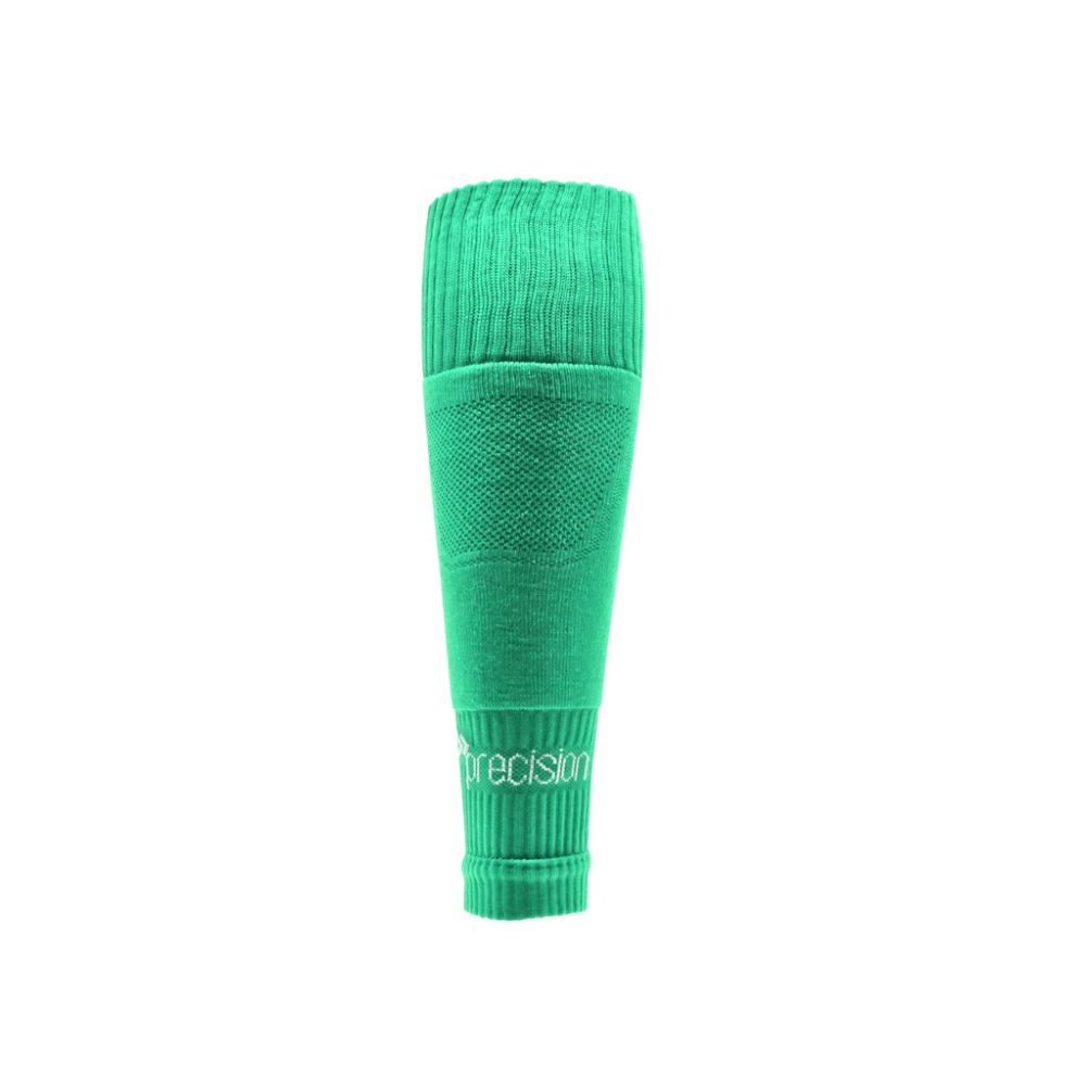 Precision Pro Footless Compression Sleeve Socks