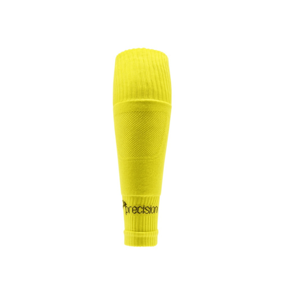 Precision Pro Footless Compression Sleeve Socks