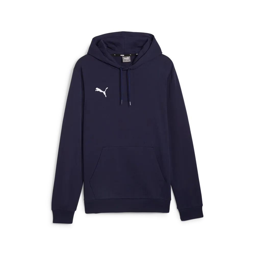Puma teamGOAL Casuals Hoody