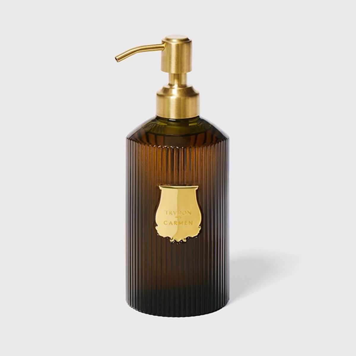 SCENTED LIQUID SOAP FOR HANDS CARMEN 350ML