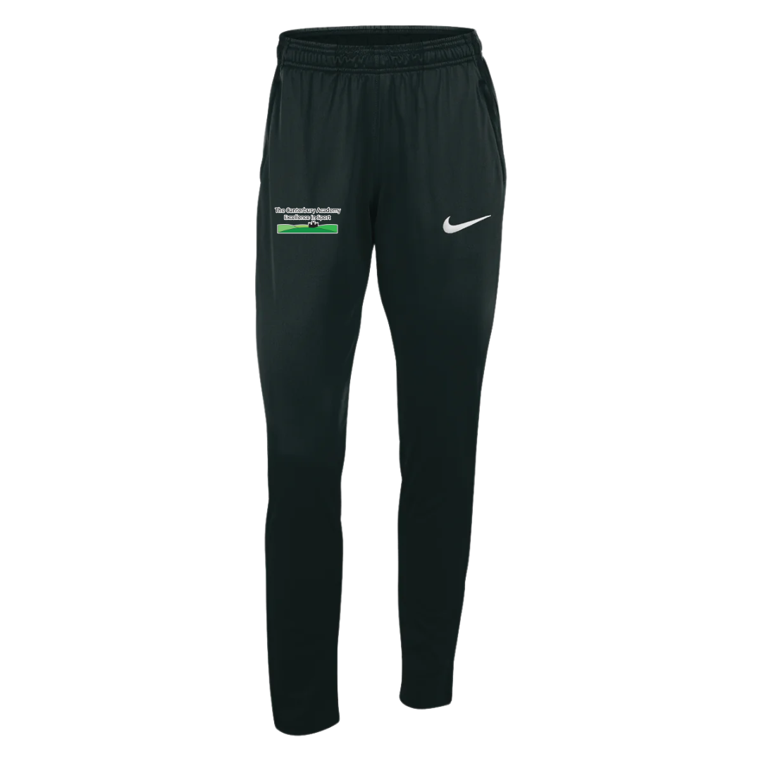 Canterbury Academy Women's Staff Knit Pants