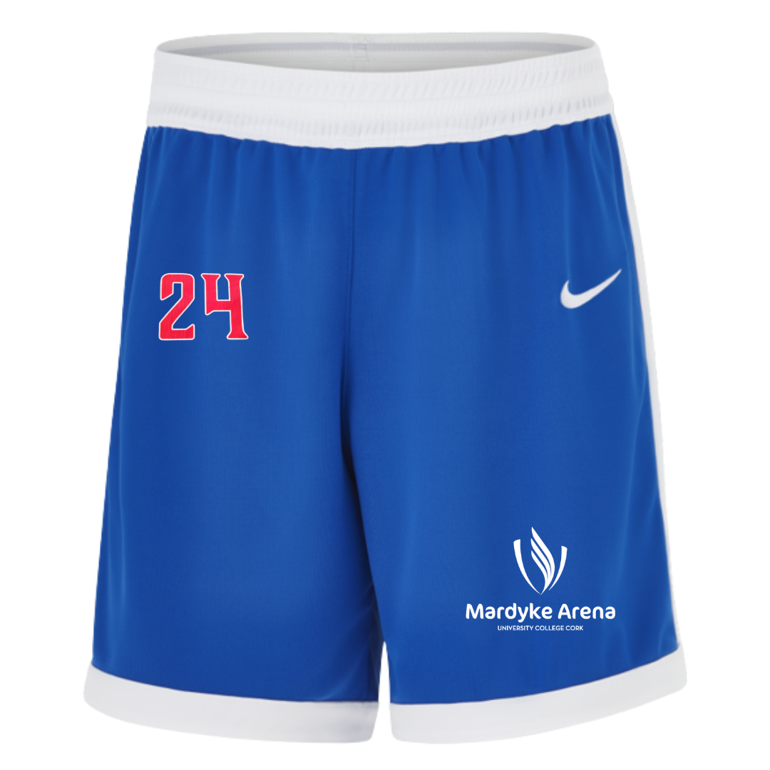 UCCD Seniors Home Shorts