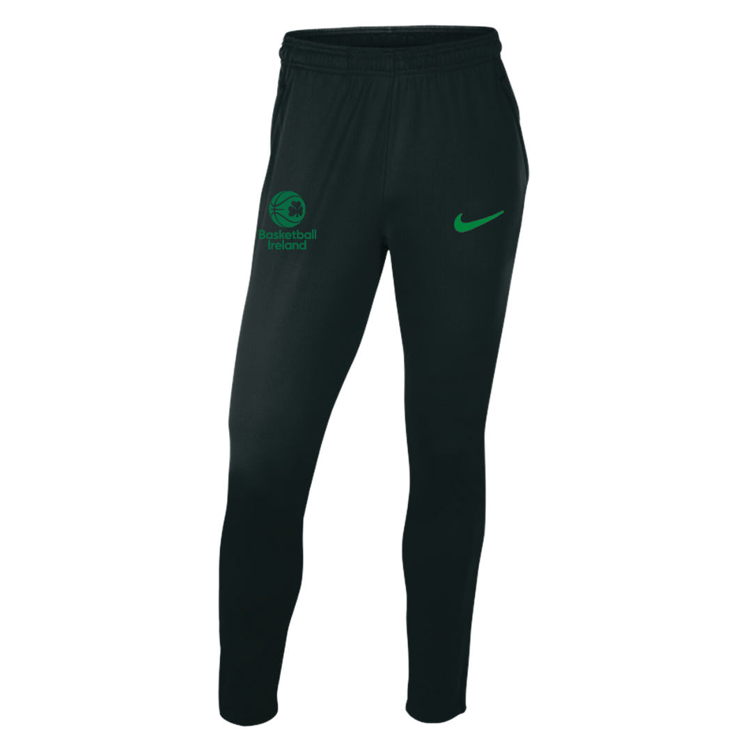 Basketball Ireland Training Knit Pant 21