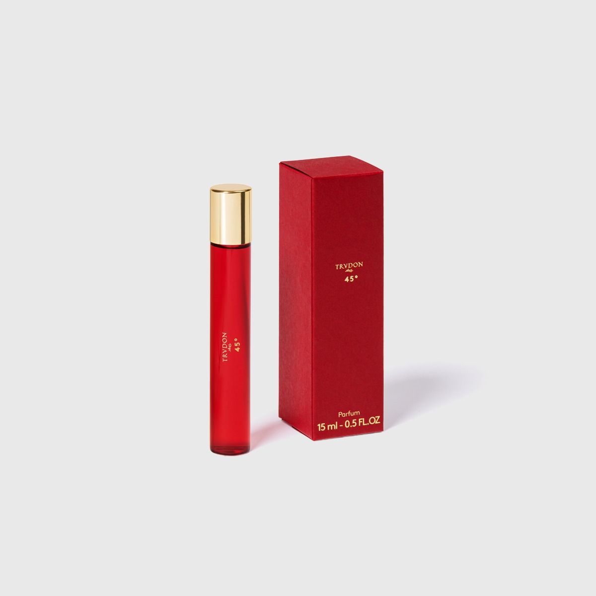PARFUM NUIT ROUGE 45D 15ML