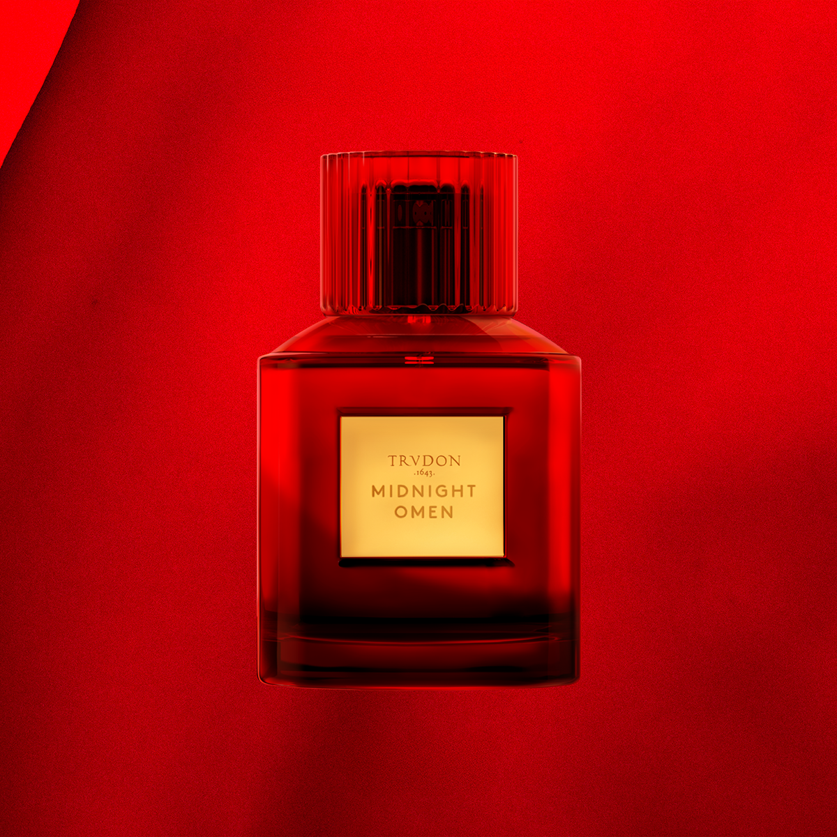 PARFUM NUIT ROUGE MIDNIGHT OMEN 100ML