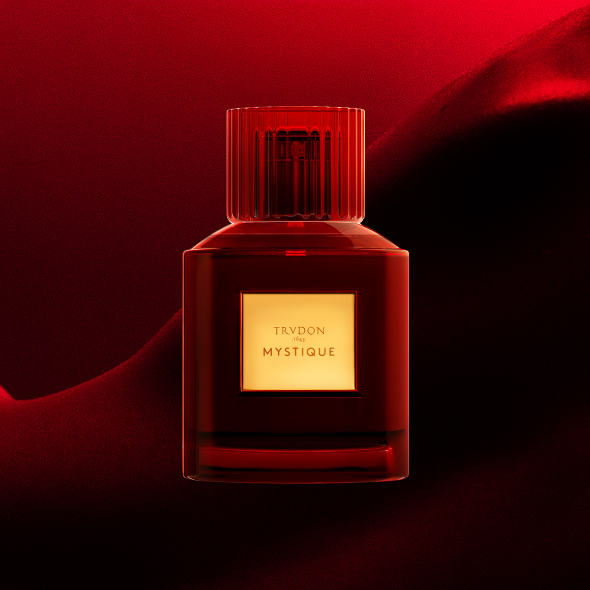 PARFUM NUIT ROUGE MYSTIQUE 100ML