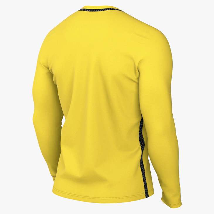 Nike Dri-Fit Park 26 Long Sleeve Shirt