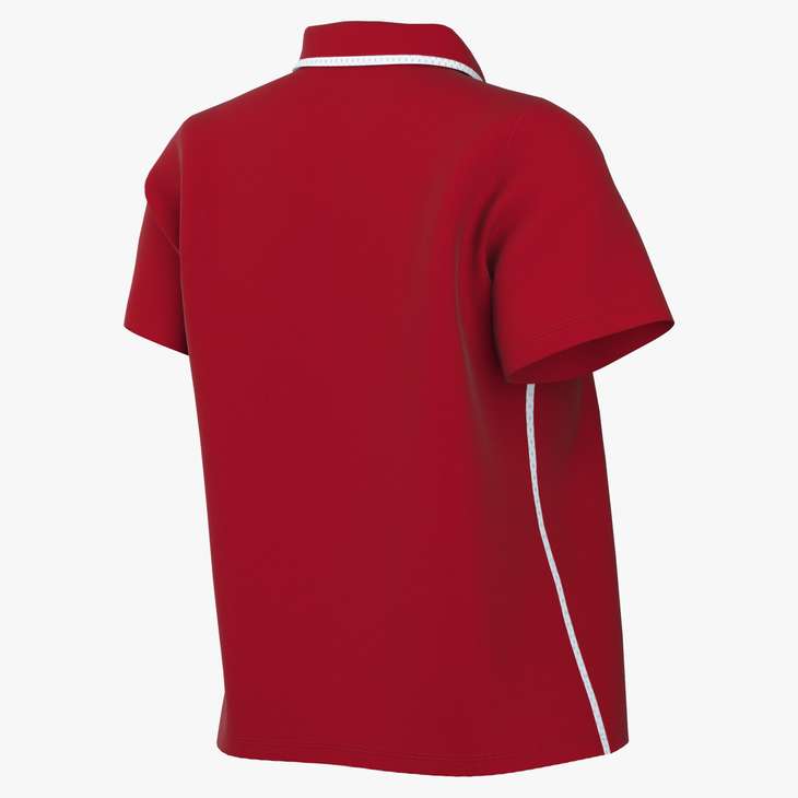Nike Dri-Fit Park 26 Women's Short Sleeve Polo Shirt