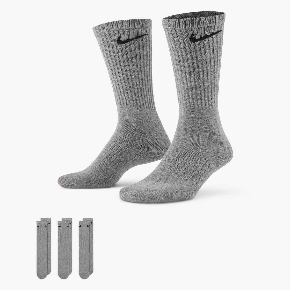 Andy Gibson Foundation Cushioned Socks