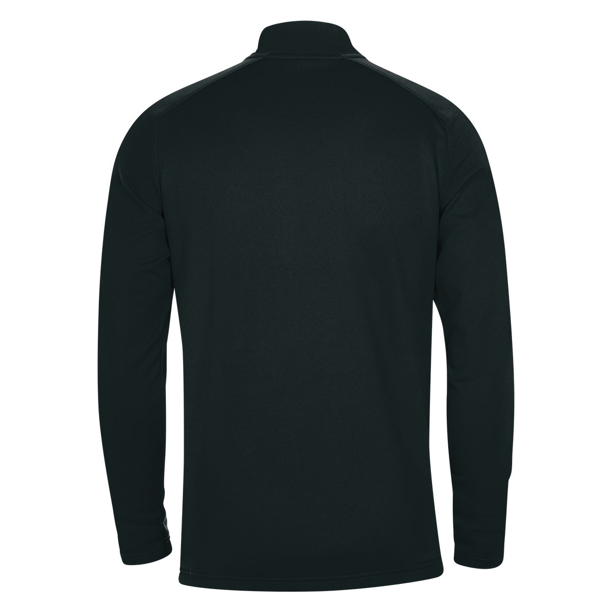 Liverpool Basketball Club 1/4 Zip Midlayer