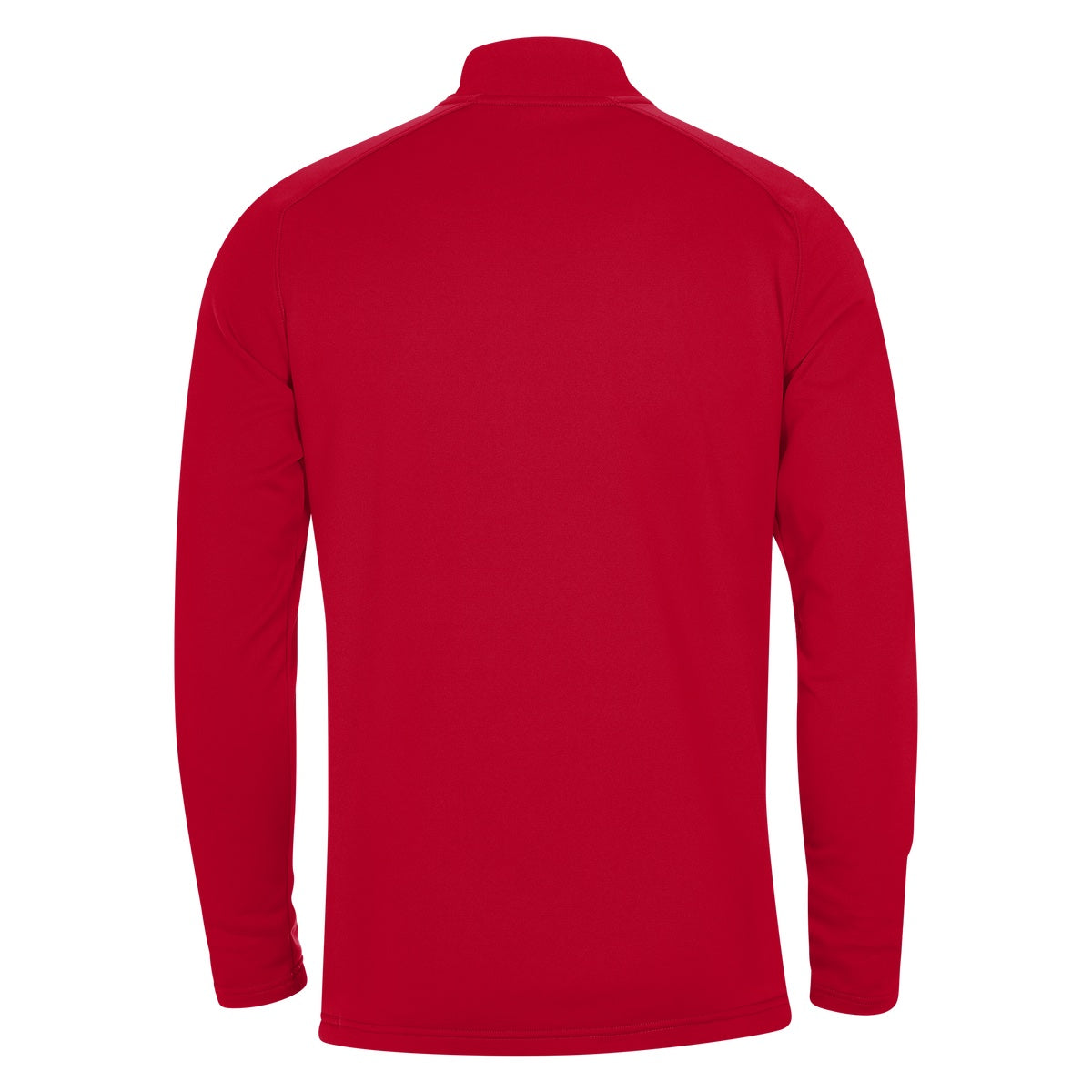 Liverpool Basketball Club 1/4 Zip Midlayer