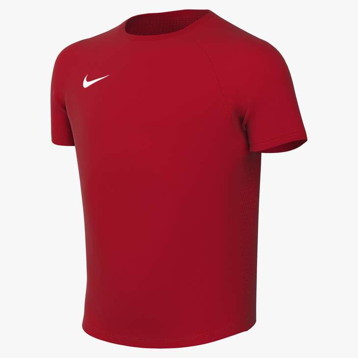 Nike Dri-Fit Park VIII Short Sleeve Shirt