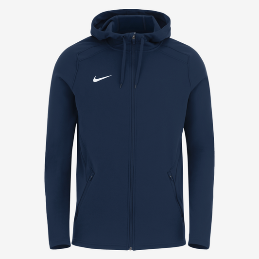 Youth Nike Training Full Zip Hoodie