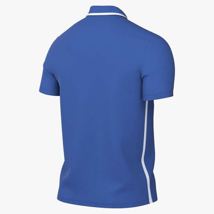 Nike Dri-Fit Park 26 Short Sleeve Polo Shirt