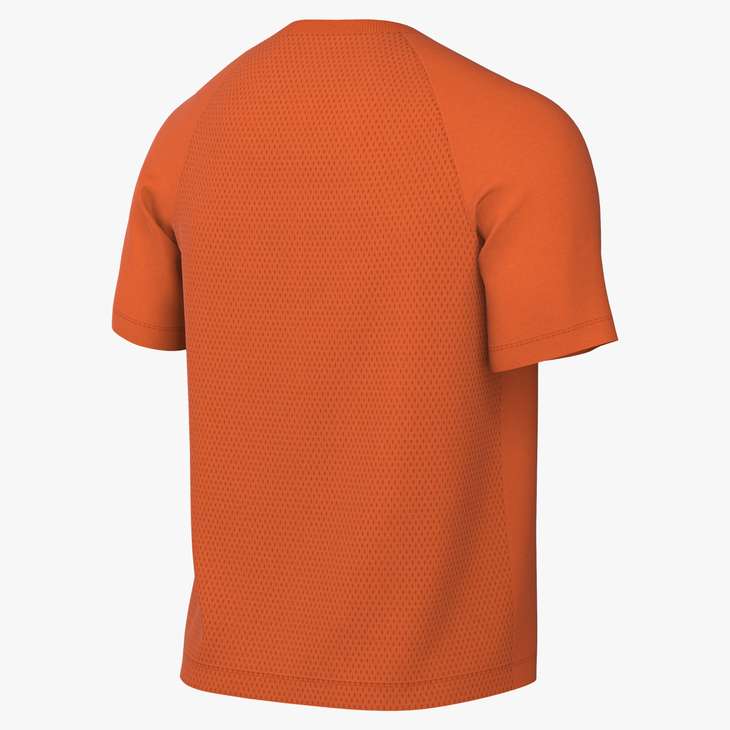 Nike Dri-Fit Park VIII Short Sleeve Shirt
