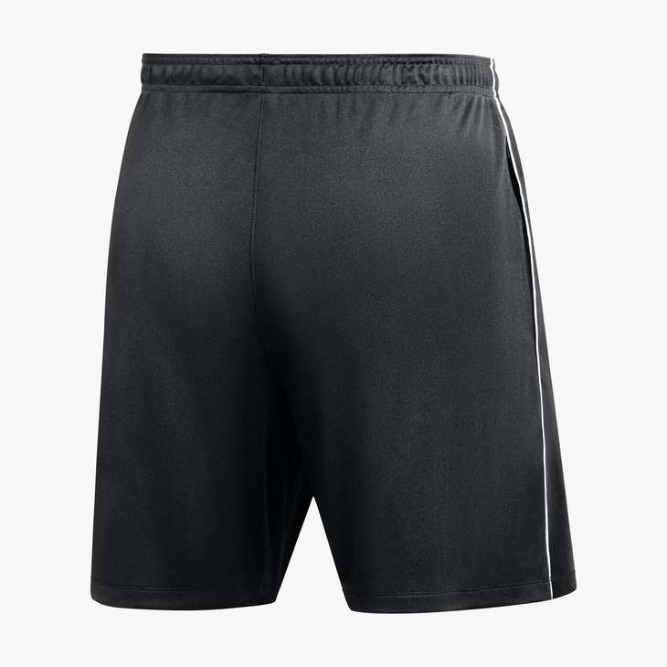 Clay Brow Pocket Shorts