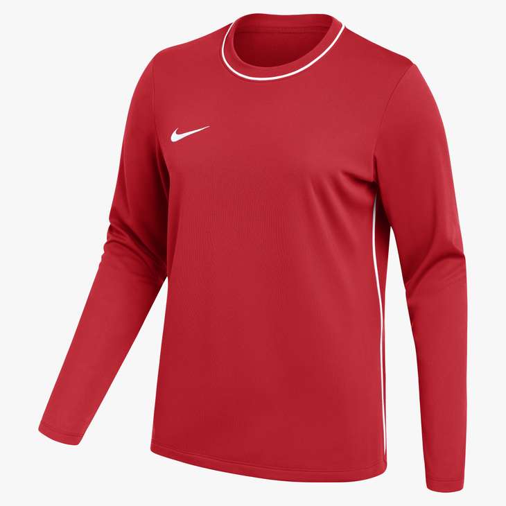 Nike Dri-Fit Park 26 Women's Long Sleeve Shirt